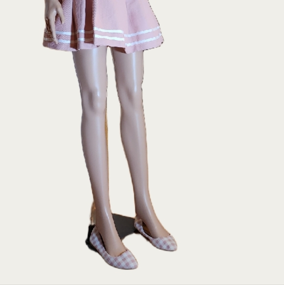 SPRING Christian Siriano Women’s Gigi Point Flat Size 8.5 - Picture 4 of 13